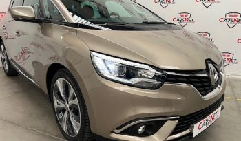 RENAULT SCENIC 1.7 DCI INTENS 120 CV lleno