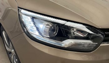 RENAULT SCENIC 1.7 DCI INTENS 120 CV lleno