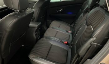 RENAULT SCENIC 1.7 DCI INTENS 120 CV lleno