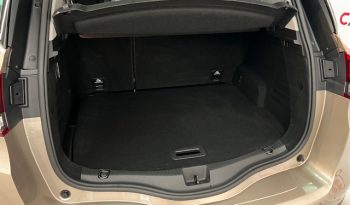 RENAULT SCENIC 1.7 DCI INTENS 120 CV lleno