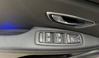 RENAULT SCENIC 1.7 DCI INTENS 120 CV lleno