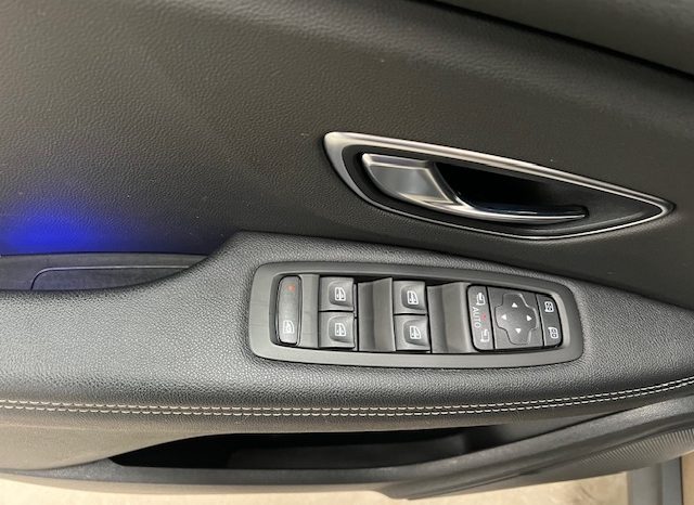 RENAULT SCENIC 1.7 DCI INTENS 120 CV lleno