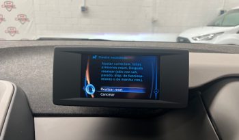 BMW i3 REX lleno