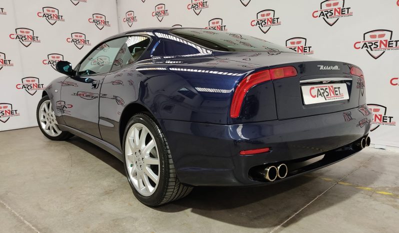 MASERATI 3200 GT 3.2 COUPE lleno