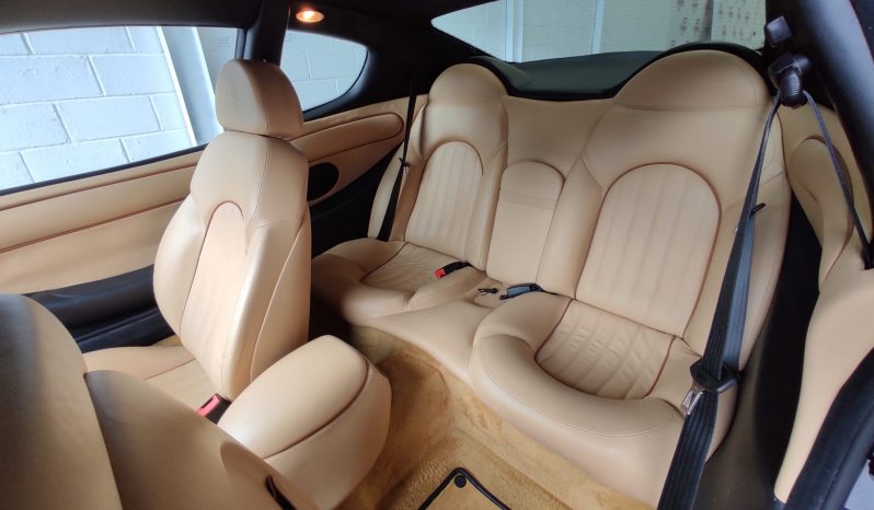 MASERATI 3200 GT 3.2 COUPE lleno