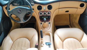 MASERATI 3200 GT 3.2 COUPE lleno