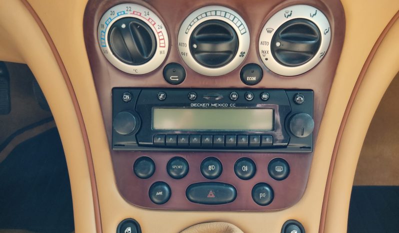 MASERATI 3200 GT 3.2 COUPE lleno