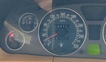 MASERATI 3200 GT 3.2 COUPE lleno