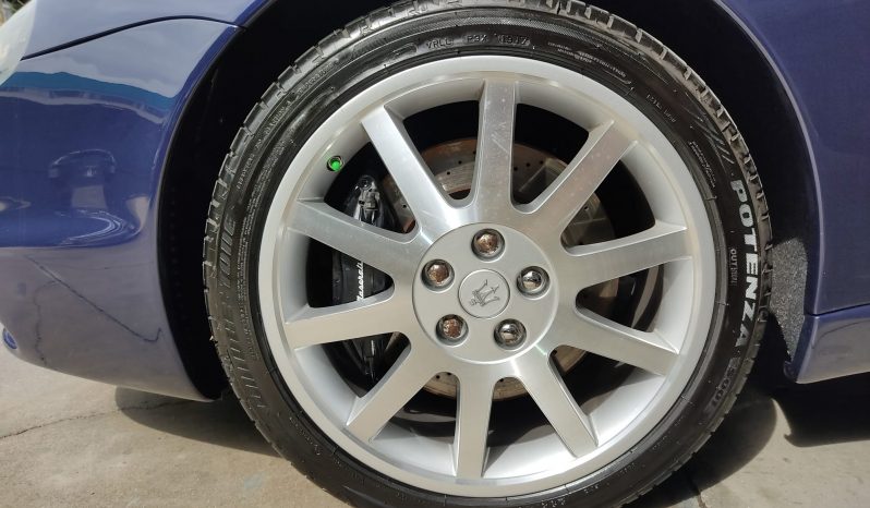 MASERATI 3200 GT 3.2 COUPE lleno