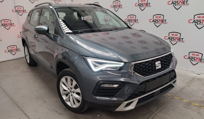 SEAT ATECA 2.0 TDI 110 KW 150 CV SS Style Go lleno