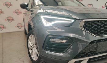 SEAT ATECA 2.0 TDI 110 KW 150 CV SS Style Go lleno