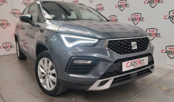 SEAT ATECA 2.0 TDI 110 KW 150 CV SS Style Go lleno