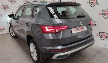 SEAT ATECA 2.0 TDI 110 KW 150 CV SS Style Go lleno