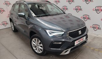 SEAT ATECA 2.0 TDI 110 KW 150 CV SS Style Go lleno