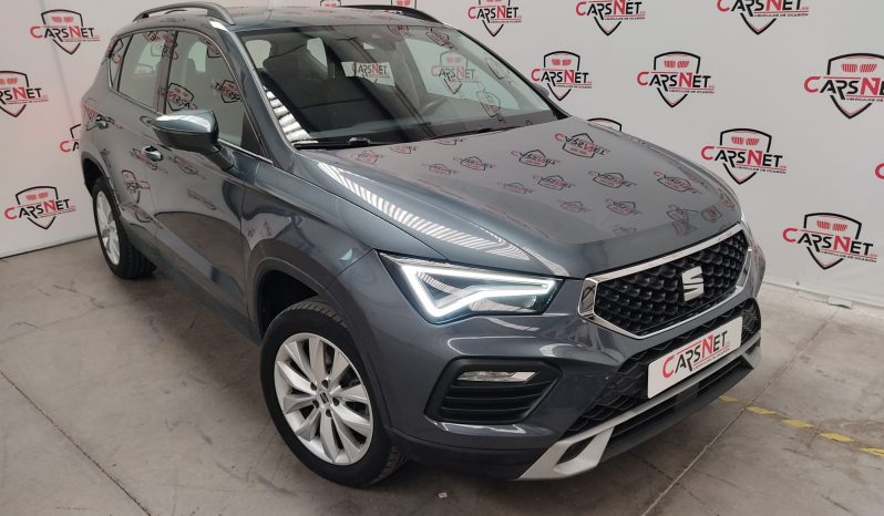 SEAT ATECA 2.0 TDI 110 KW 150 CV SS Style Go lleno