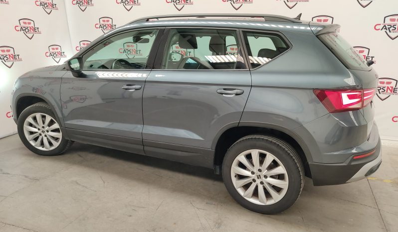 SEAT ATECA 2.0 TDI 110 KW 150 CV SS Style Go lleno