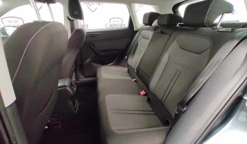 SEAT ATECA 2.0 TDI 110 KW 150 CV SS Style Go lleno