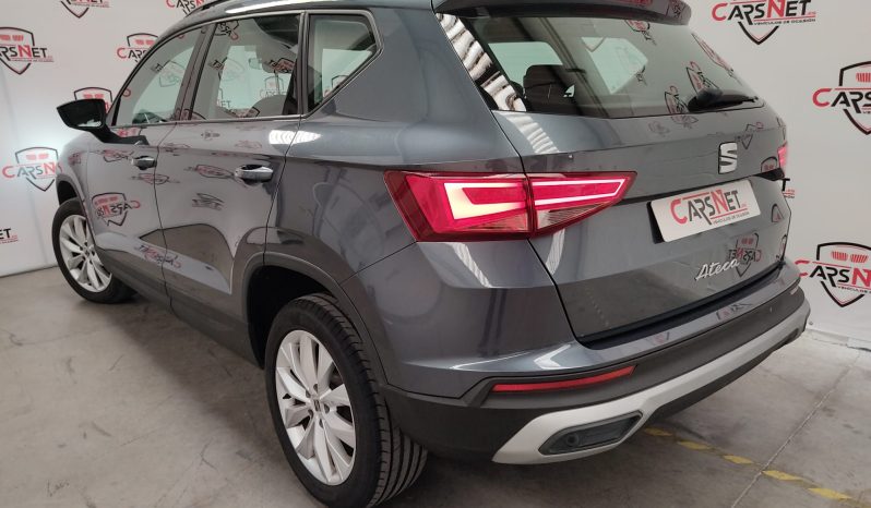SEAT ATECA 2.0 TDI 110 KW 150 CV SS Style Go lleno