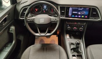 SEAT ATECA 2.0 TDI 110 KW 150 CV SS Style Go lleno