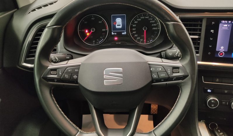 SEAT ATECA 2.0 TDI 110 KW 150 CV SS Style Go lleno