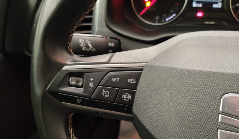 SEAT ATECA 2.0 TDI 110 KW 150 CV SS Style Go lleno