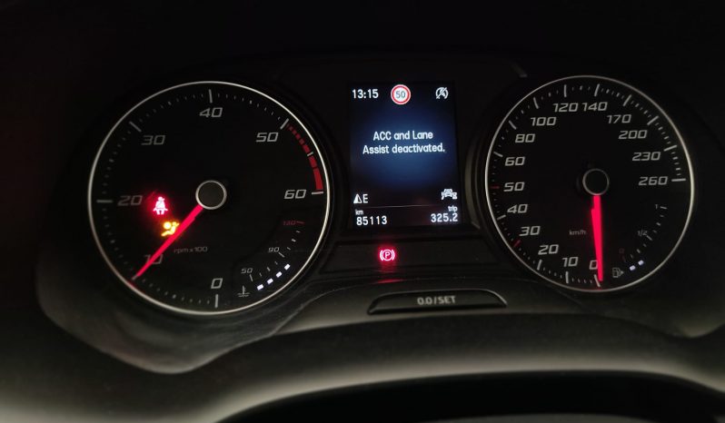 SEAT ATECA 2.0 TDI 110 KW 150 CV SS Style Go lleno