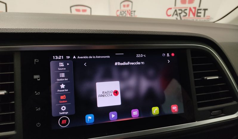 SEAT ATECA 2.0 TDI 110 KW 150 CV SS Style Go lleno