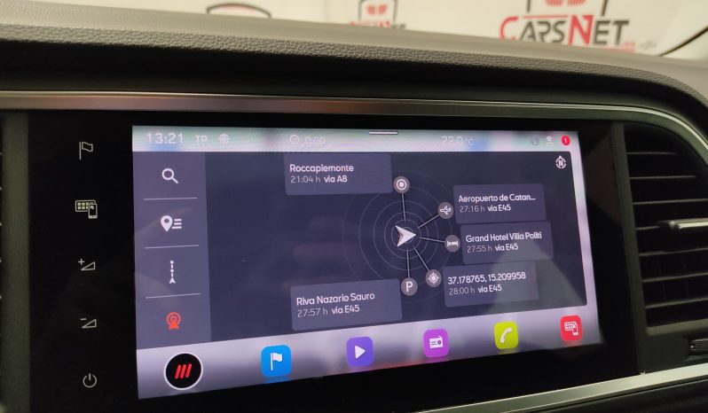 SEAT ATECA 2.0 TDI 110 KW 150 CV SS Style Go lleno