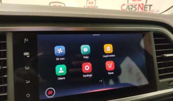 SEAT ATECA 2.0 TDI 110 KW 150 CV SS Style Go lleno