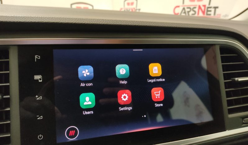 SEAT ATECA 2.0 TDI 110 KW 150 CV SS Style Go lleno