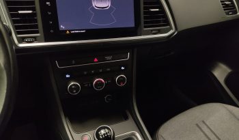 SEAT ATECA 2.0 TDI 110 KW 150 CV SS Style Go lleno