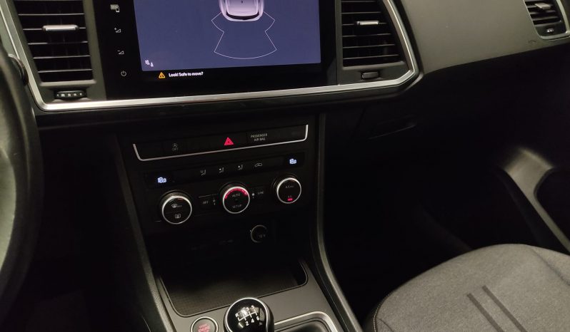 SEAT ATECA 2.0 TDI 110 KW 150 CV SS Style Go lleno