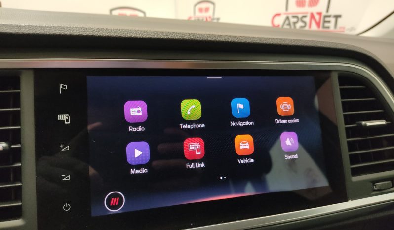 SEAT ATECA 2.0 TDI 110 KW 150 CV SS Style Go lleno