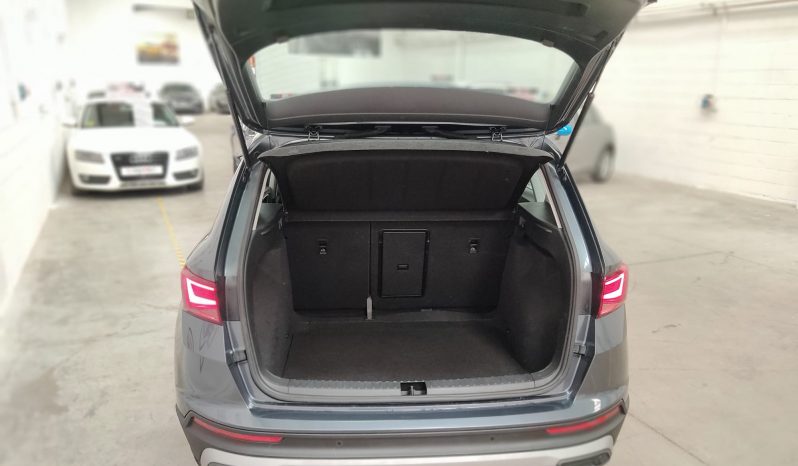 SEAT ATECA 2.0 TDI 110 KW 150 CV SS Style Go lleno