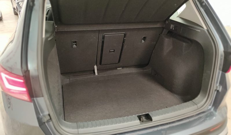 SEAT ATECA 2.0 TDI 110 KW 150 CV SS Style Go lleno