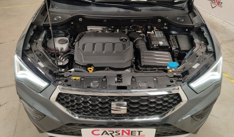 SEAT ATECA 2.0 TDI 110 KW 150 CV SS Style Go lleno