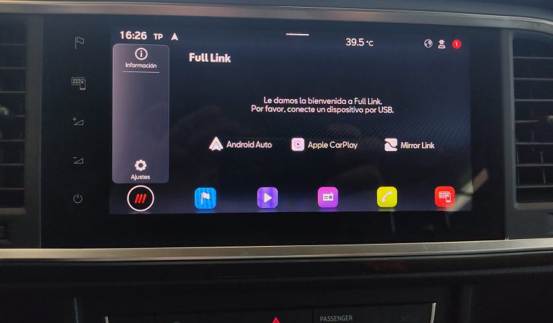 SEAT ATECA 2.0 TDI 110 KW 150 CV SS Style Go lleno