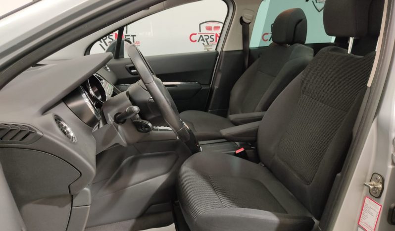PEUGEOT 5008 ALLURE 2.0 HDI 160 FAP AUTOMÁTICO lleno