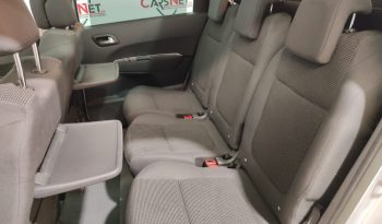 PEUGEOT 5008 ALLURE 2.0 HDI 160 FAP AUTOMÁTICO lleno