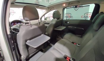 PEUGEOT 5008 ALLURE 2.0 HDI 160 FAP AUTOMÁTICO lleno