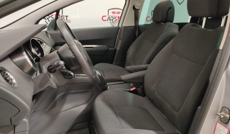 PEUGEOT 5008 ALLURE 2.0 HDI 160 FAP AUTOMÁTICO lleno