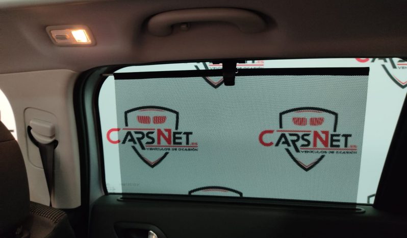 PEUGEOT 5008 ALLURE 2.0 HDI 160 FAP AUTOMÁTICO lleno