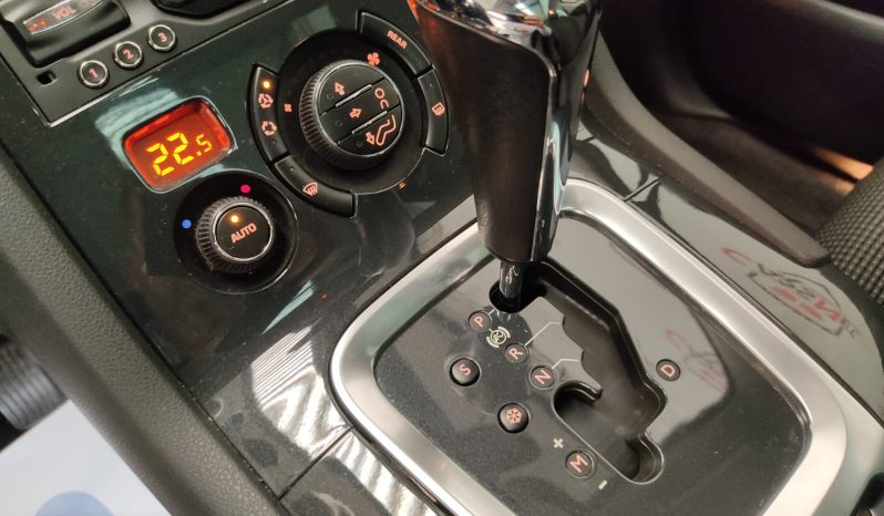 PEUGEOT 5008 ALLURE 2.0 HDI 160 FAP AUTOMÁTICO lleno