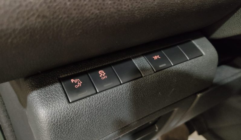 PEUGEOT 5008 ALLURE 2.0 HDI 160 FAP AUTOMÁTICO lleno