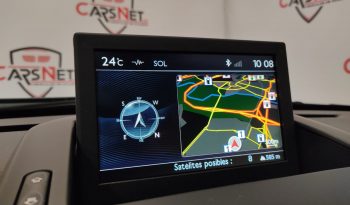 PEUGEOT 5008 ALLURE 2.0 HDI 160 FAP AUTOMÁTICO lleno