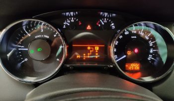 PEUGEOT 5008 ALLURE 2.0 HDI 160 FAP AUTOMÁTICO lleno