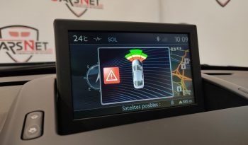 PEUGEOT 5008 ALLURE 2.0 HDI 160 FAP AUTOMÁTICO lleno