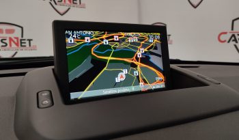 PEUGEOT 5008 ALLURE 2.0 HDI 160 FAP AUTOMÁTICO lleno