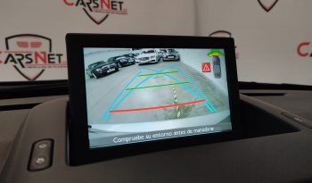 PEUGEOT 5008 ALLURE 2.0 HDI 160 FAP AUTOMÁTICO lleno