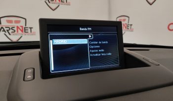 PEUGEOT 5008 ALLURE 2.0 HDI 160 FAP AUTOMÁTICO lleno